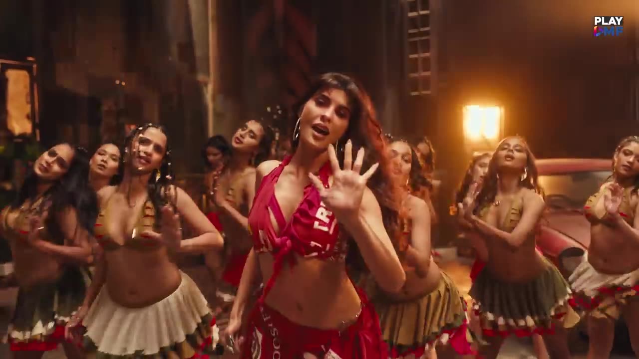 Yimmy Yimmy Tayc Shreya Ghoshal Jacqueline Fernandez Rajat N Rana Nyadjiko Anshul Garg