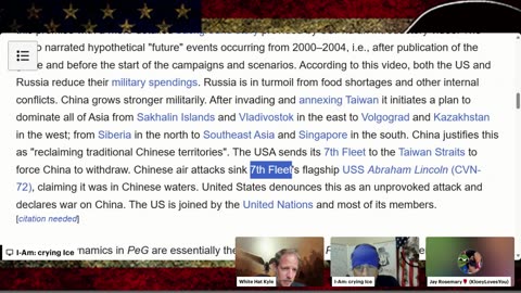 Q SCHQQL, OBAMAGATE July 19, 2025