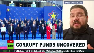 'Every time a Ukrainian dies, it’s another day in power for Zelensky’ — Andrey Telizhenko