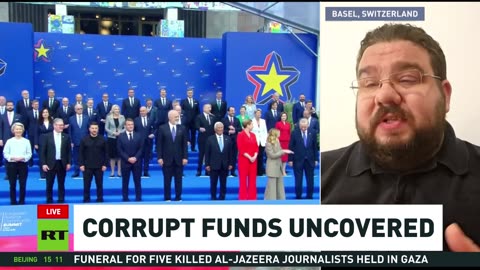 'Every time a Ukrainian dies, it’s another day in power for Zelensky’ — Andrey Telizhenko