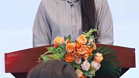 You Are the Most Precious S01-EP45
