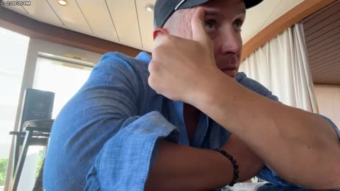 WHAT A FUCKING SHIT SHOW | CRUISES ARE NURSING HOMES | FUCK CARNIVAL