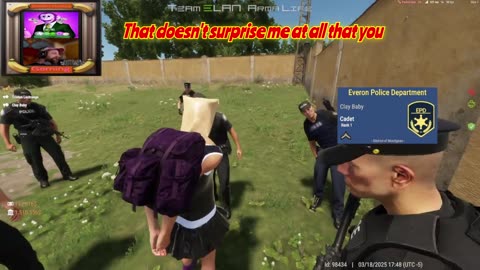 🔍 What Happened to the Evidence🕵️‍♂️In the eerie depths of the evidence locker, secrets linger Arma.
