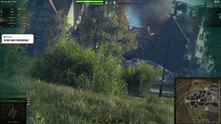 Friday Night Stream Night - World of Tanks
