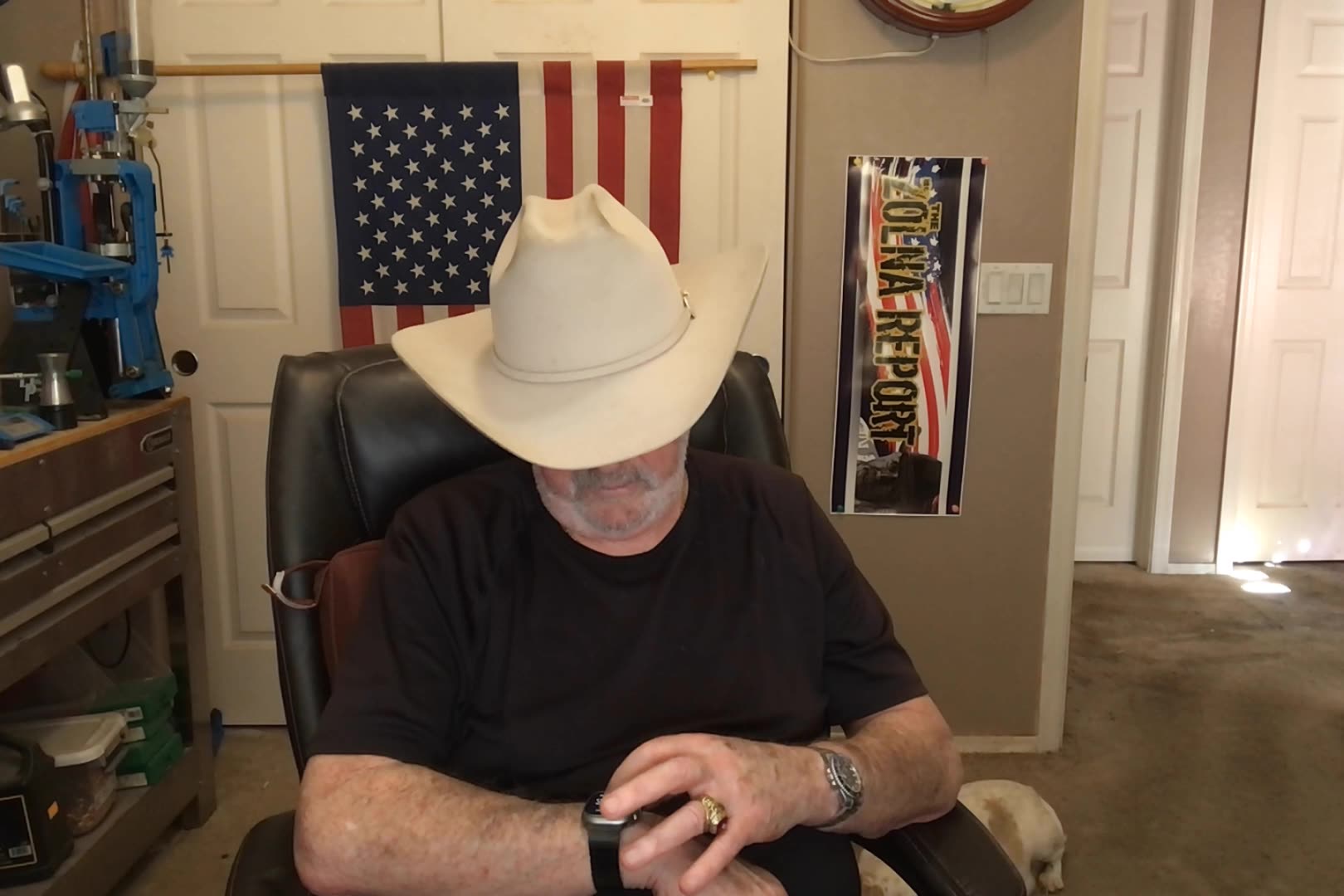 JD Vances Wife Files For Divorce! Part One