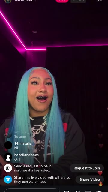 Kim Kardashian Steps In After North West Begs Fans for Money