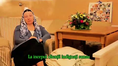 Russian Christian Orthodox Movie about marriage and family