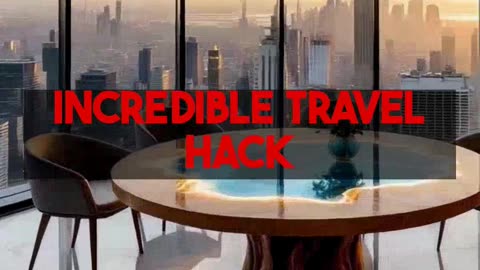 Mighty Travels PREMIUM Walkthrough: Master Affordable Business & 5-Star Travel.