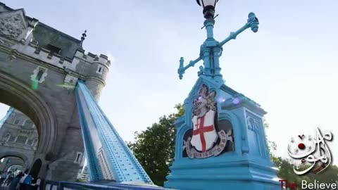 For Those Who Cannot See