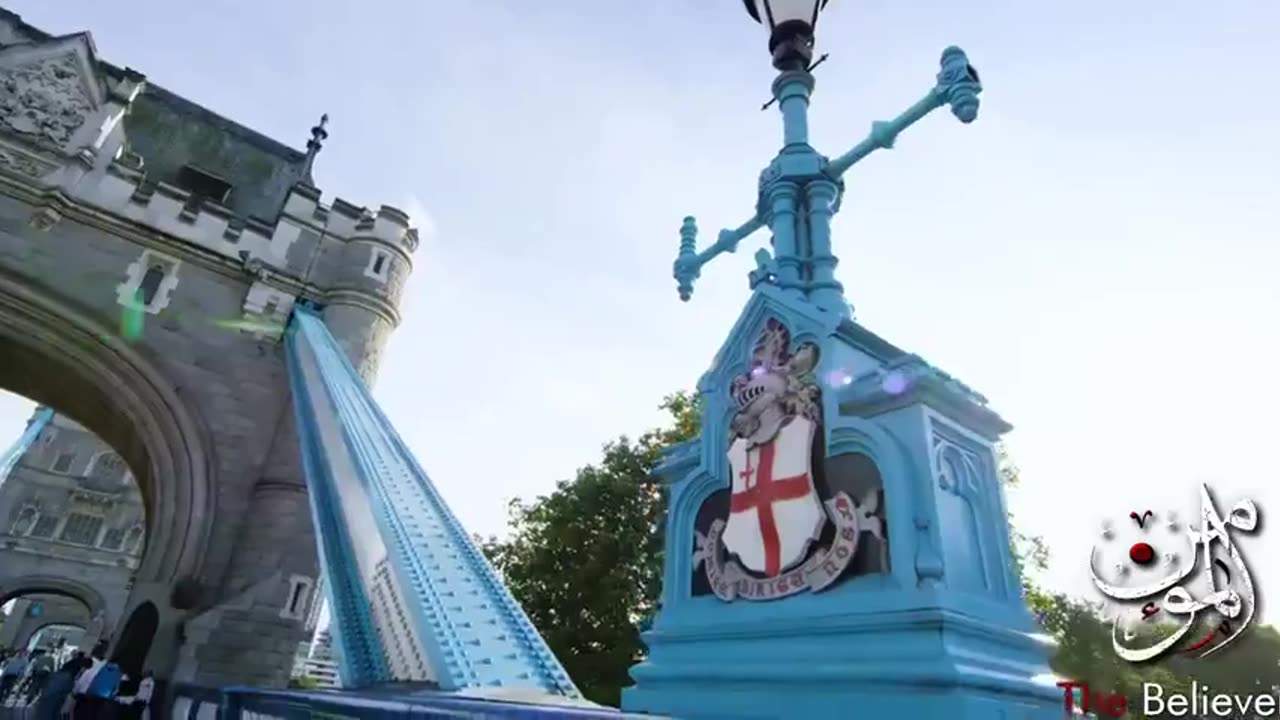 For Those Who Cannot See