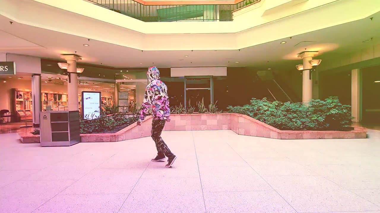 Answering's Nature's Call