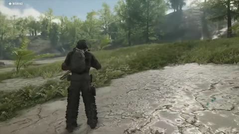 Ghost Recon Breakpoint Ghost Recon Wildlands Inspired Unidad sniper Outfits