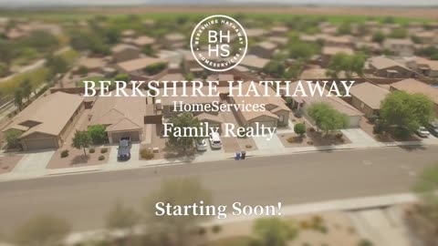 Berkshire Hathaway HSFR – “Different ways you can use AI in your house"