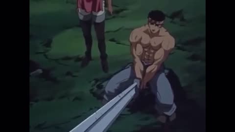 Adi Shankar's- Berserk