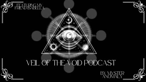 Veil Of The Void Podcast, Episode#1, The Ufo Contactee Movement.