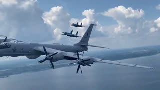 Time to Bomb Ukraine...