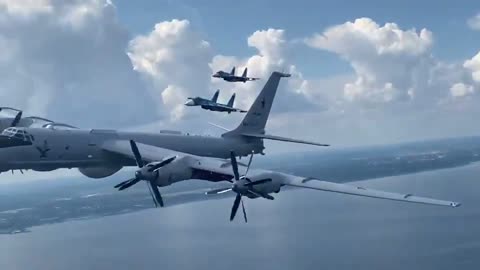 Time to Bomb Ukraine...