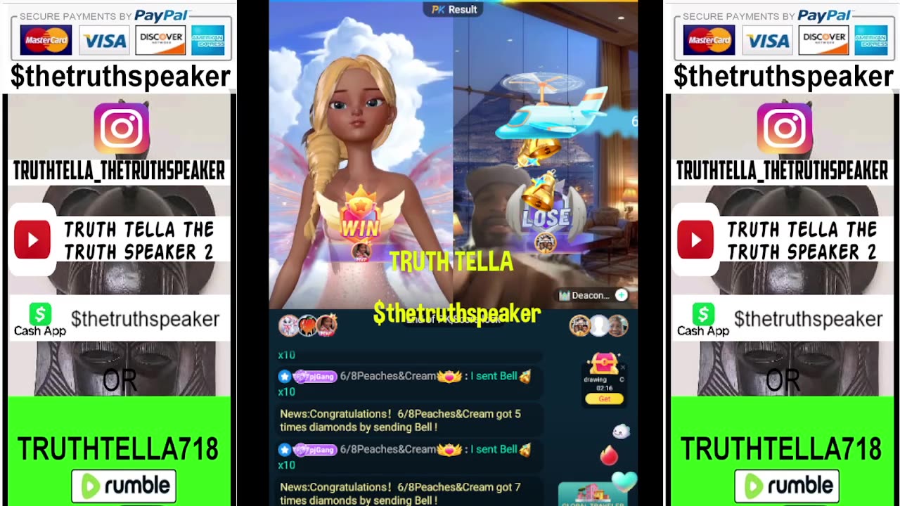 PRINCEJAY READING, ROASTING, & RECAPPING