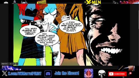 Disney SHILLS & "OUR Side" Love ANDOR | Bland Thunderbolts Director to get X-Men? SWTOR Lore & More
