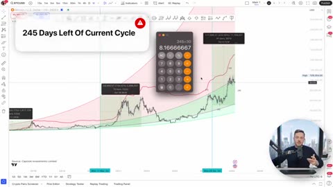 How To ACTUALLY Make Millions In Crypto Bull Run 2025 (DON’T WAIT)_part1