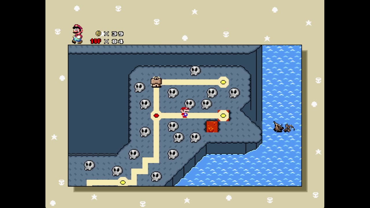Snake and Spin - The Space Base Pt.22