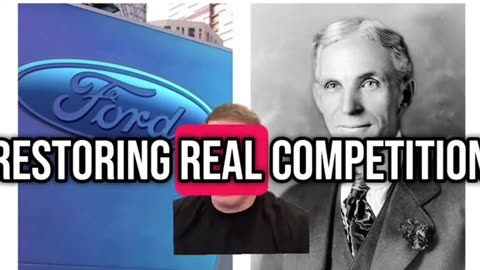 Ford Paid $5 — But You Don’t Understand Why