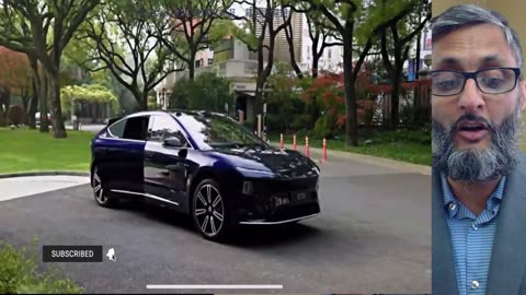 Chinese EV Maker Nio The Chips Keeps Falling Into Place #Nio