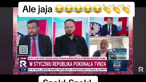 ‼️🇵🇱Gruba akcja.😄