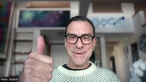 11/22/25 Peter reads comments/Martin&Peter discuss MTG, Mamdani