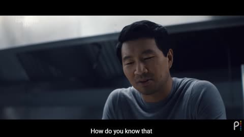 The Copenhagen Test | Official Trailer | Peacock Original