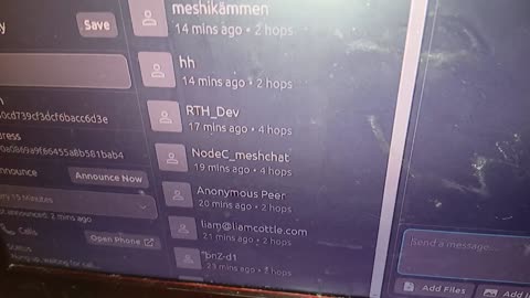 reporteri eri