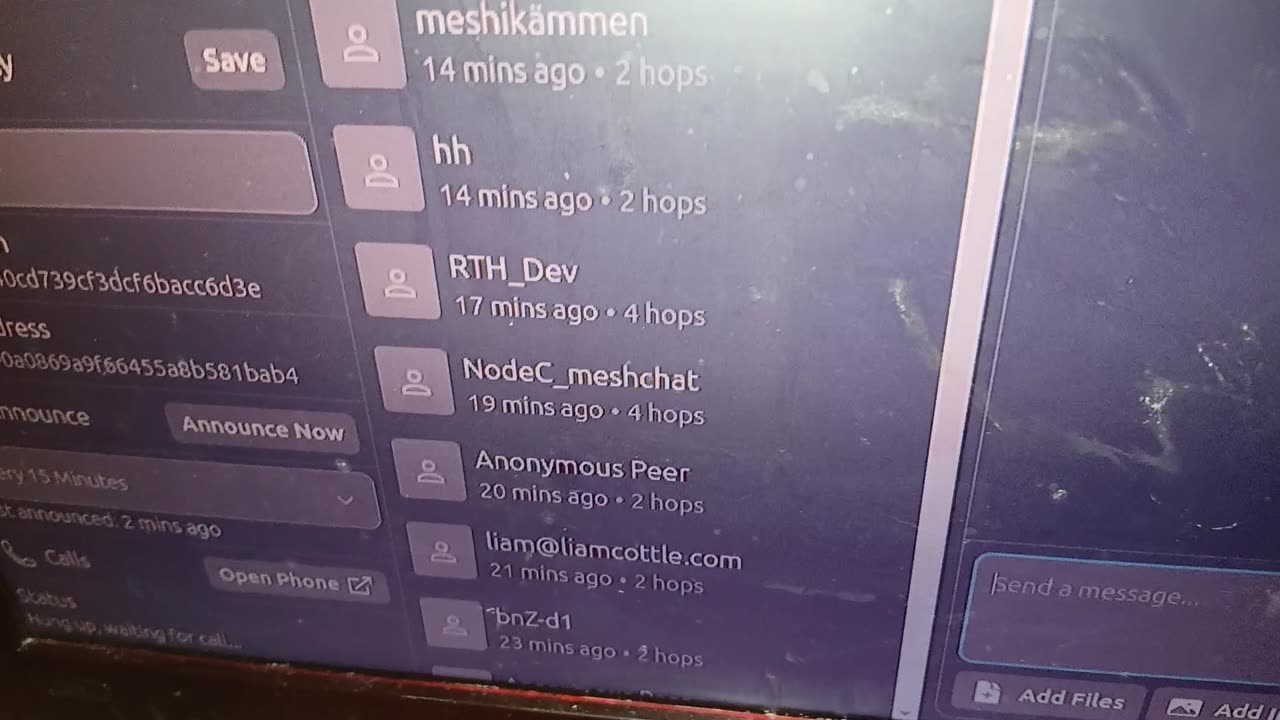 reporteri eri