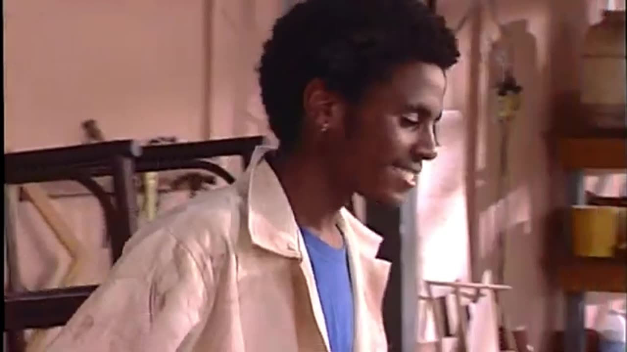 Pequena Travessa Capítulo 7