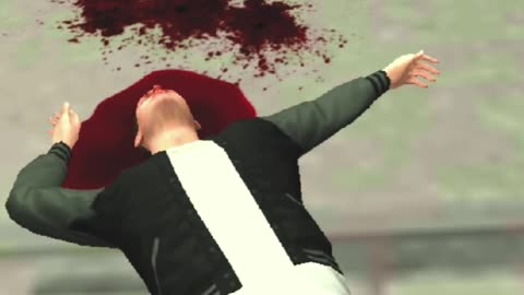 Pure Sniper 3D - Miami - Z8 - CHEFE 2
