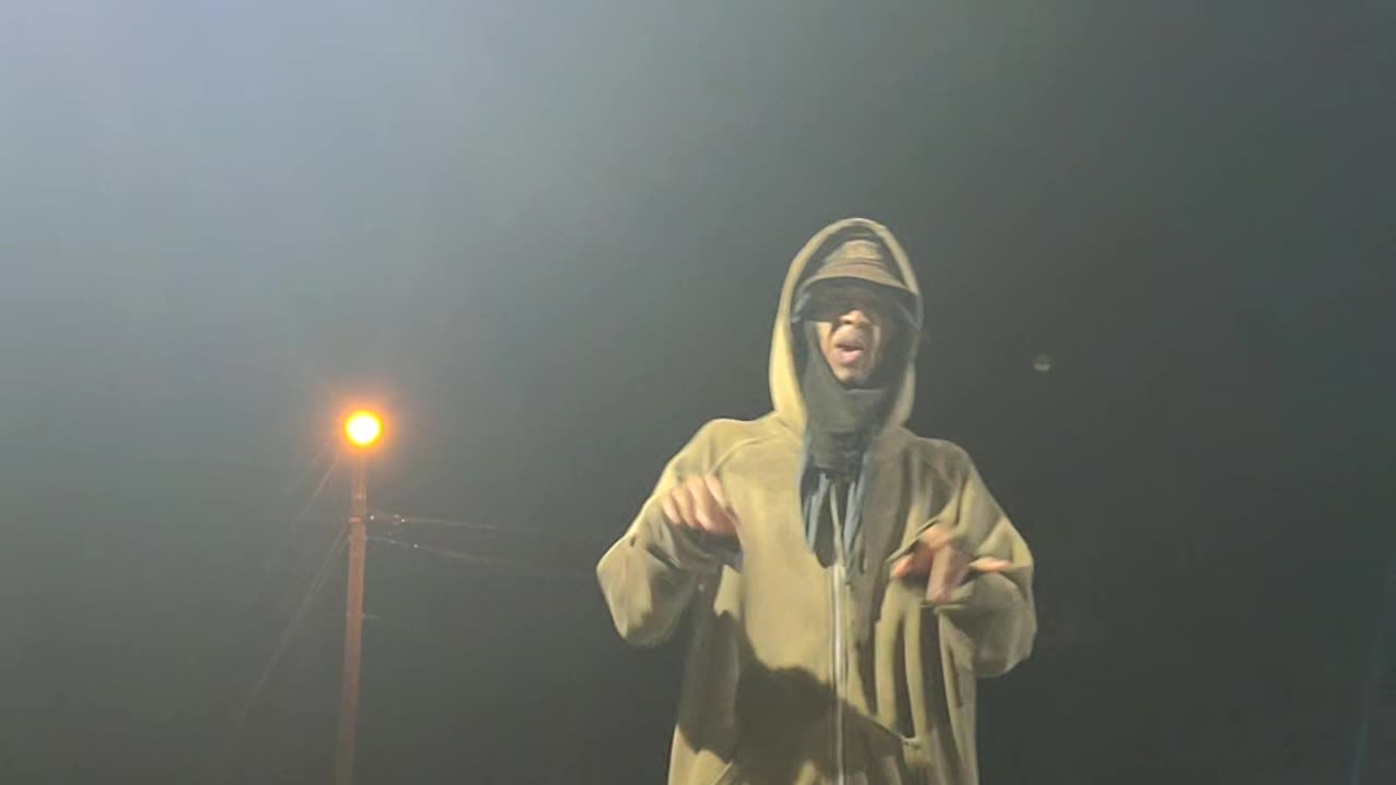 CRAVIN AUTHENTICITY ME💪🏾🔵