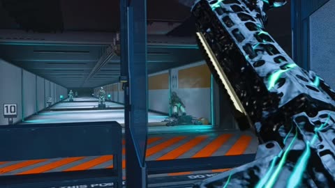 Zombies Leaderboard Event Camo "Showers"