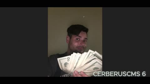 [2025-06-03] CerberusCMS - 6 - SVD - Administration - Member Management - Video File Part - 03 OF 05