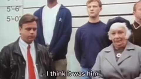 The cunning and sinister myth of "white guilt" will destroy the West.