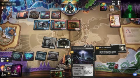 Magic Monday: 004 Duskmourn - Week 1