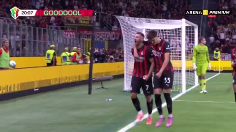 milan