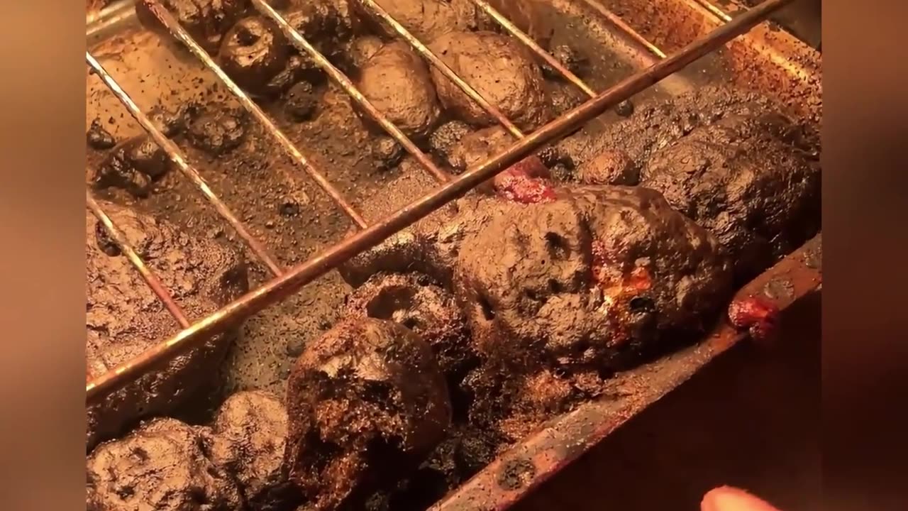 有没有可能，他们不是在炼丹，而是在做饭..#做饭翻车 #黑暗料理 #大厨养成记 #专治不开心 #有没有可能他们不是在炼丹