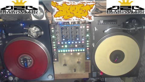 SkankOut#Sessions is live!