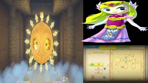 The Legend of Zelda: The Wind Waker HD - Part 16