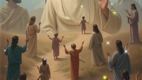 Today's Gospel (Mt 11:25-27)