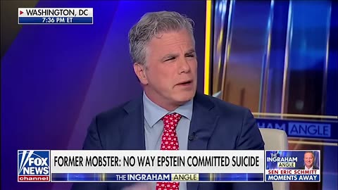 There is No Doubt There's an "Epstein List!" | Tom Fitton