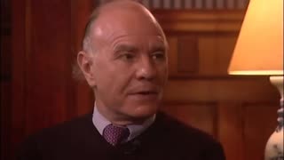 Three Legends, One Room: Jim Rogers, Marc Faber & Daniel Yergin (2003)