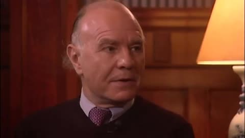 Three Legends, One Room: Jim Rogers, Marc Faber & Daniel Yergin (2003)