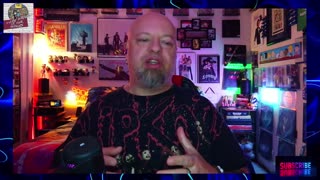 MARINES Trailer Reaction