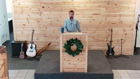Facing a Den of Lions | Strait Gate Bible Church | Sunday PM 8/3/25