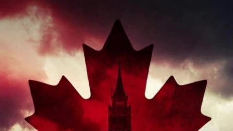 🇨🇦 The System Canadians Paid For — And Can’t Access